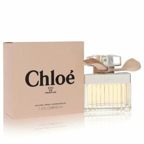 Chloe Signature Edp 50ml Kadın  Parfüm ürün görseli 1