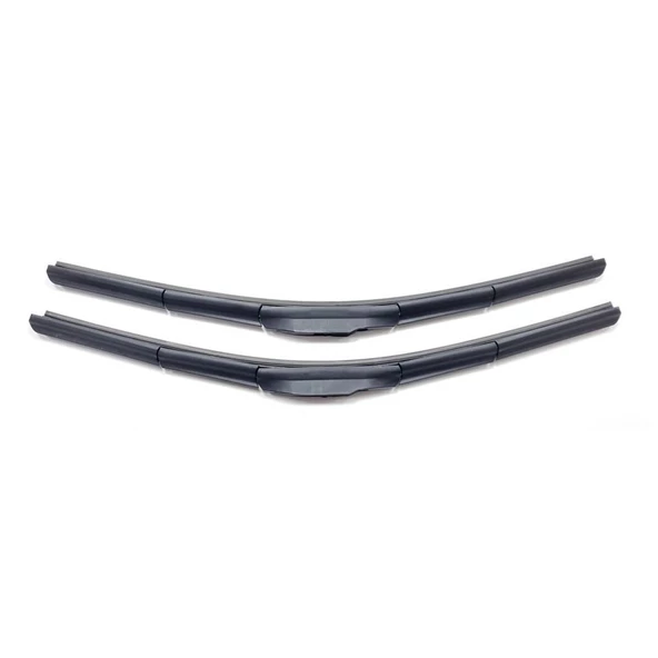 Suzuki Grand Vitara 1998-2005 Ön Cam Silecek Takımı 48x48cm ürün görseli 1