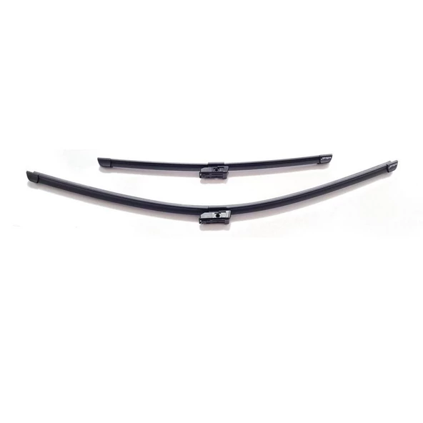Silecek Peugeot 308 3 2021-2025 Ön Cam Silecek Takımı Silgeç Seti 60x38cm ürün görseli 1