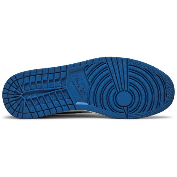 PTTAVM: Nike Air Jordan 1 Low Travis Scott Fragment DM7866-140