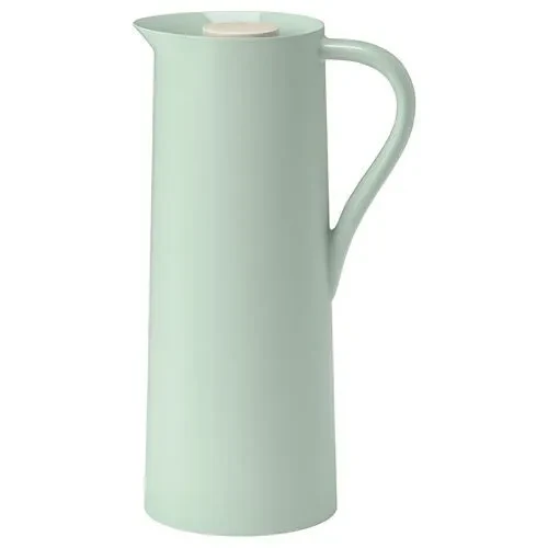 IKEA Behövd Termos Açık Yeşil bej 1 Lt ürün görseli 1