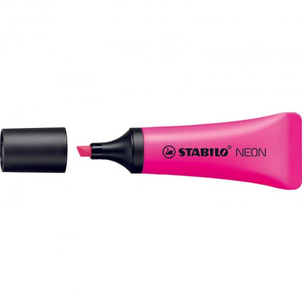 Stabilo Fosforlu Kalem Neon Lila 72/58 ürün görseli 1