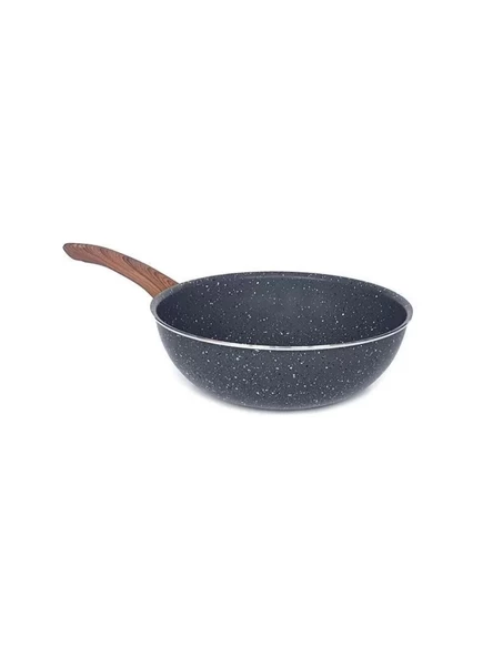 Leydi NWT28 Natura Wok Tava 28 Cm ürün görseli 1