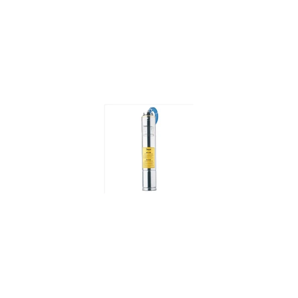 Impo 2hp Monofaze Dalgıç Motor ürün görseli 1