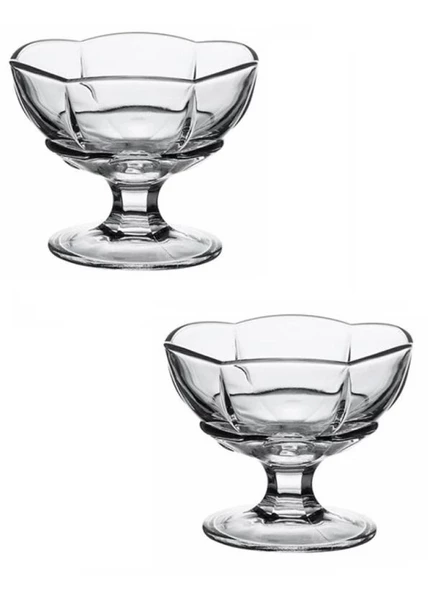 Paşabahçe 51368 Ice Ville Dondurmalık 174 cc 2'li ürün görseli 1