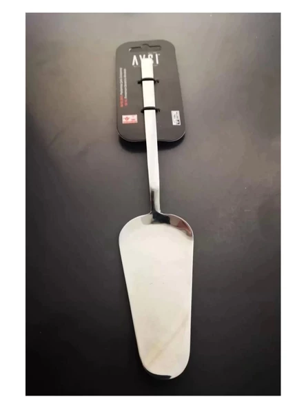 Avcı AVC920 Klas Spatula 27 cm ürün görseli 1
