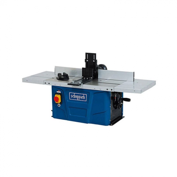 Scheppach Hf50 Tezgah Freze ürün görseli 1