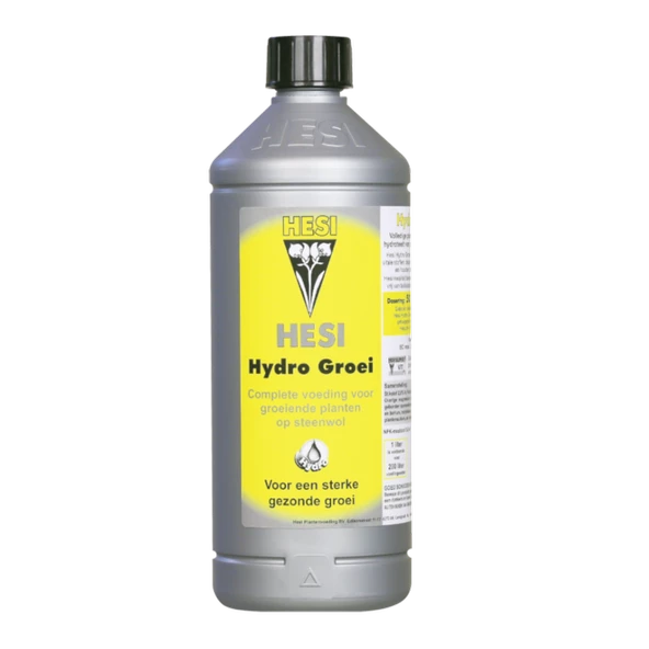 Hesi Hydro Growth 1 Litre ürün görseli 1