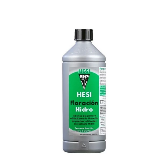 Hesi Hydro Bloom 1 Litre ürün görseli 1