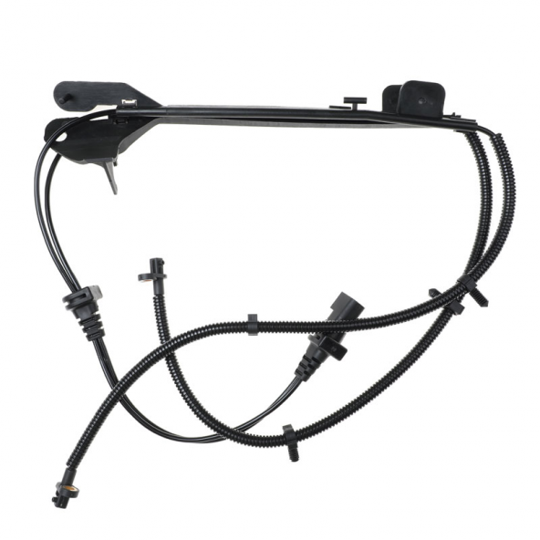 Ford Fiesta Arka Abs Sensör Kablosu Komple Sağ Sol [2002-2008] ürün görseli 1