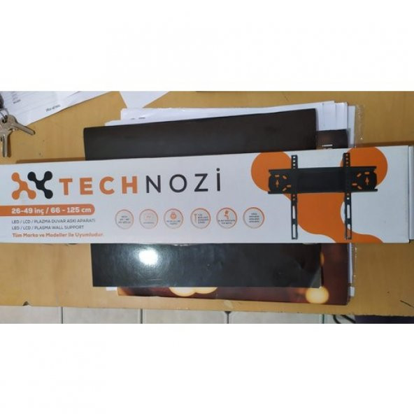 Technozi 10500 26 - Resim 2