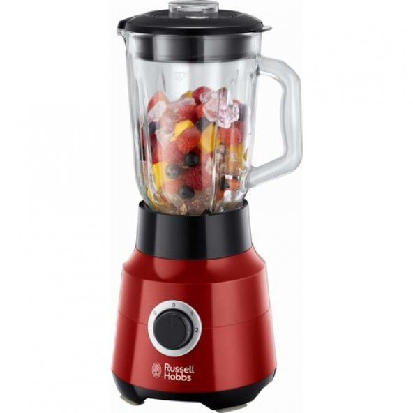 RUSSELL HOBBS 24720-56 DESİRE SÜRAHİ BLENDER ürün görseli 1