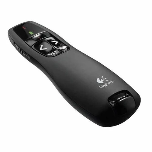 LOGITECH R400 PRESENTER 910-001356 ürün görseli 1