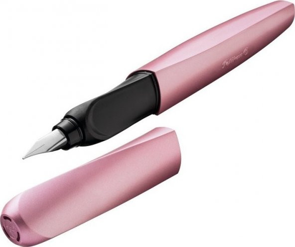 Pelikan P457 Twist Rose Dolma Kalem (806251) ürün görseli 1