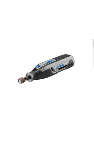 Dremel Lite 7760-15 Akülü El Motoru ürün görseli 1
