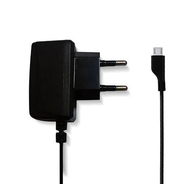Auris Samsung G810 Micro Uç Sabit Kablolu Şarj Aleti (Kutu) ürün görseli 1