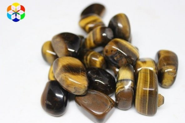 Kaplan Gözü Taşı Küçük Boy (3-7gram) - Resim 3