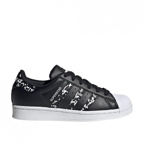 adidas Superstar GW4069 Unisex Günlük Spor Ayakkabı ürün görseli 1