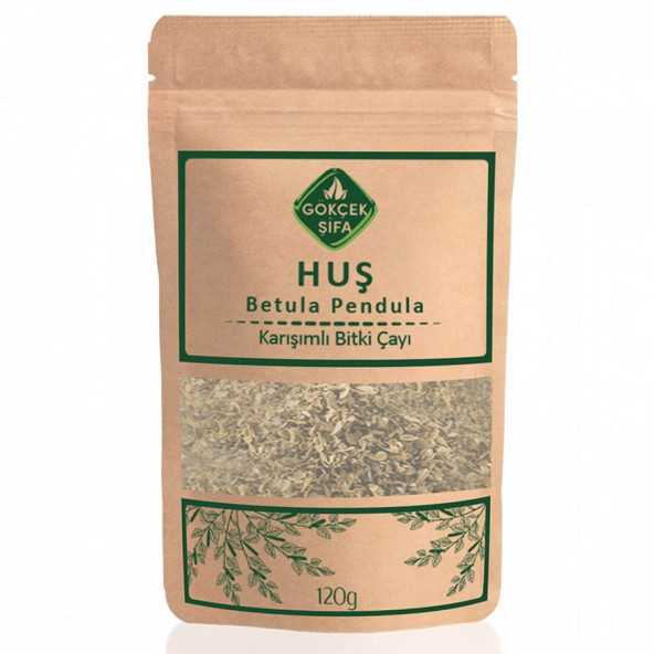 Huş Karışımlı Çay ürün görseli 1