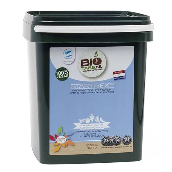 BioTabs Startex 5 kg ürün görseli 1