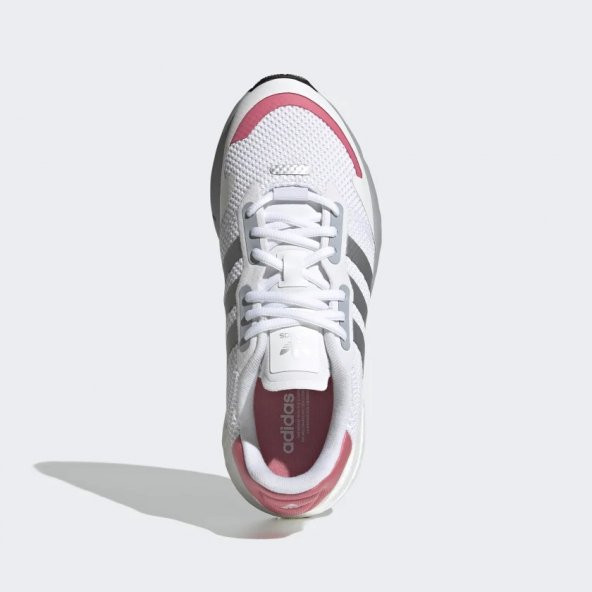 ADİDAS ZX 1K BOOST AYAKKABI - Resim 2