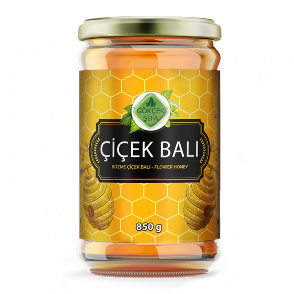 Çiçek Balı ürün görseli 1