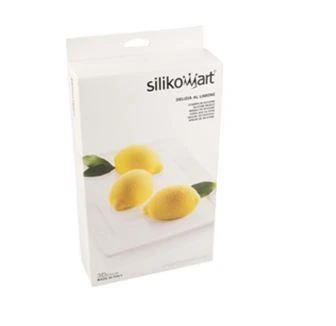 SİLİKOMART DELIZIA AL LIMONE - Resim 3