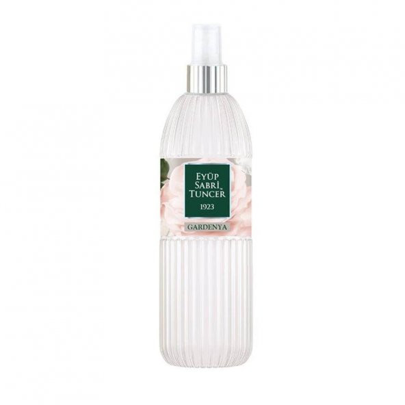 Eyüp Sabri Tuncer 150ml Sprey  Gardenya Kolonyası ürün görseli 1