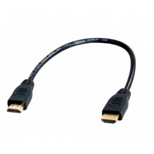 HDMİ 30CM KABLO/SİFİR ürün görseli 1