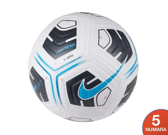 Nike CU8047-102 Nk Academy - Team Unisex Futbol Topu ürün görseli 1
