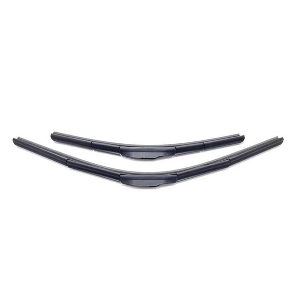Silecek Toyota Prius 2004-2009 Ön Cam Silecek Takımı 65x40cm ürün görseli 1