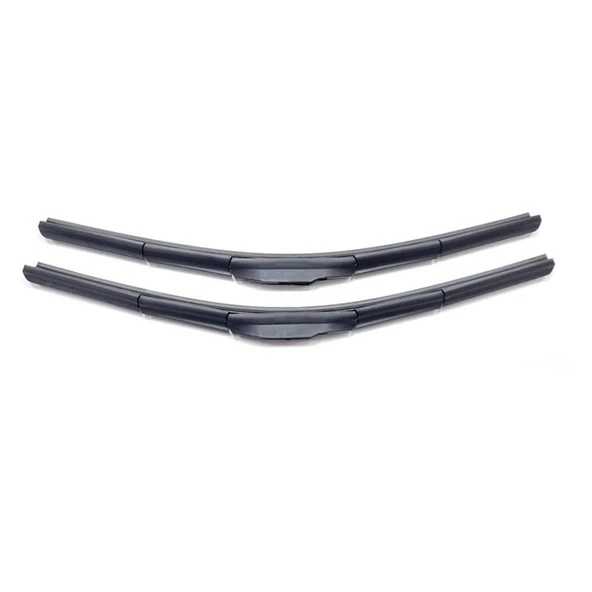 Silecek Toyota Land Cruiser J80 1990-1998 Ön Cam Silecek Takımı 45x45cm ürün görseli 1