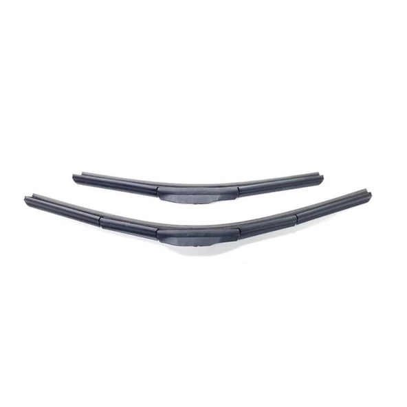 Silecek Toyota Hilux 2020-2024 Ön Cam Silecek Takımı 55x40cm ürün görseli 1