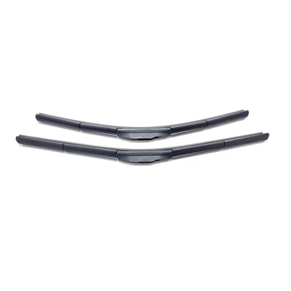Silecek Toyota Land Cruiser J100 1998-2006 Ön Cam Silecek Takımı 60x53cm ürün görseli 1