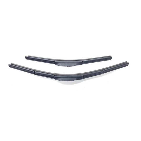 Silecek Toyota Hilux 2016-2019 Ön Cam Silecek Takımı 55x40cm ürün görseli 1