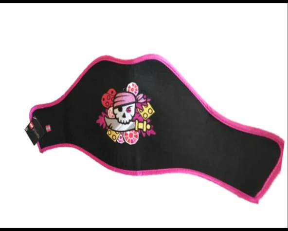 LEGO Gear 853596 Pirate Hat Pink - Resim 4