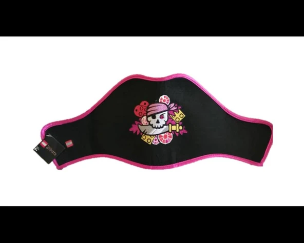 LEGO Gear 853596 Pirate Hat Pink - Resim 3