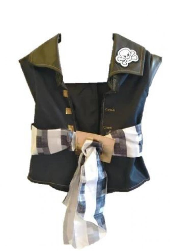 LEGO Gear 853945 Pirate Dress Up ürün görseli 1