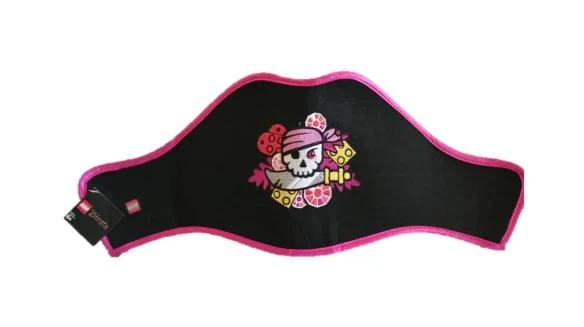 LEGO Gear 853596 Pirate Hat Pink ürün görseli 1