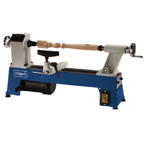 Scheppach Dm460t Ağaç Torna Makinesi ürün görseli 1