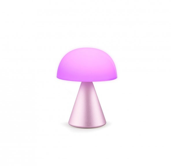 Lexon Mina L Led Lamba Pembe - Resim 7