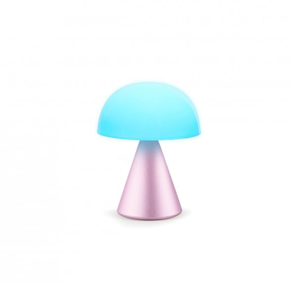 Lexon Mina L Led Lamba Pembe - Resim 8