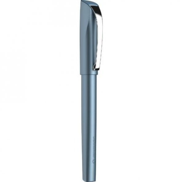 SCHNEIDER DOLMAKALEM CEOD SHINY BLUE - Resim 2