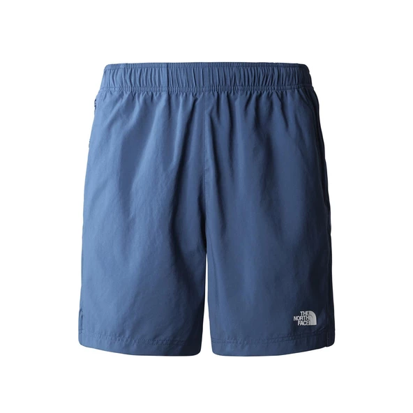 The North Face M 24/7 7IN SHORT Erkek Şort NF0A3O1BHDC1 ürün görseli 1