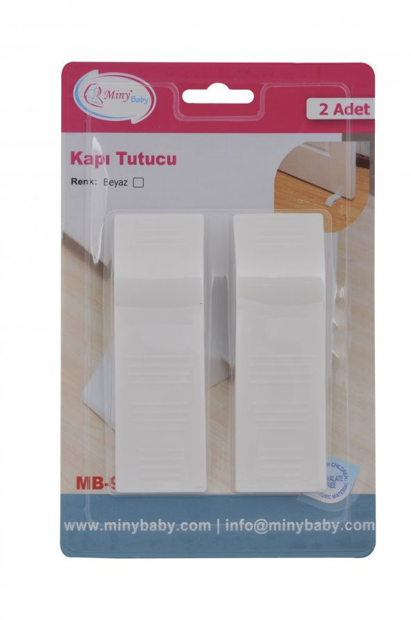 Miny Baby Kapı Tutucu / Kapı Stoperi ürün görseli 1