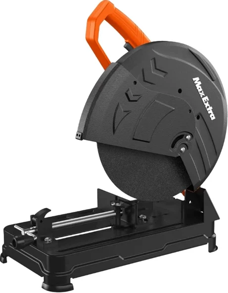 Max Extra MX3537 - 355mm Profil Boru Kesme Makinası 2400 Watt ürün görseli 1