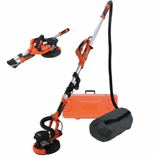 Max Extra MX7285 Toz Emişli Alçıpan Zımpara ürün görseli 1