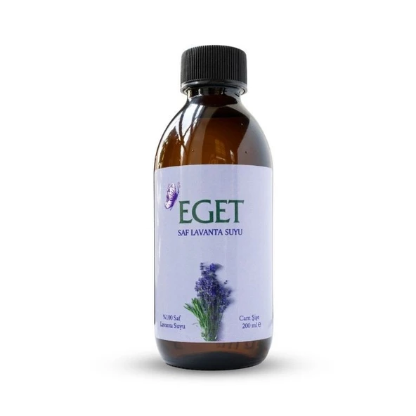 Saf Lavanta Suyu 200 ml ürün görseli 1