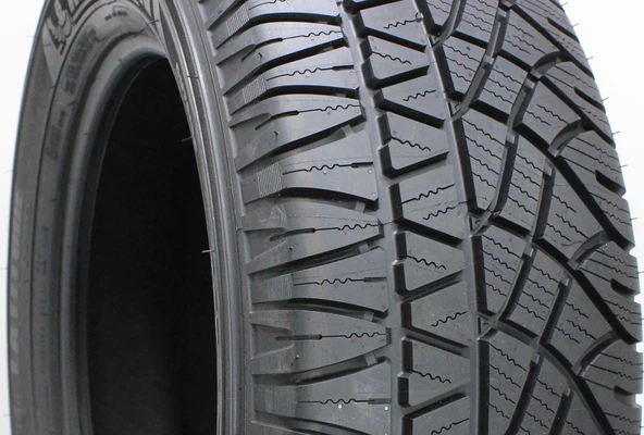 Michelin 265/60R18 110H Latitude Cross ürün görseli 1