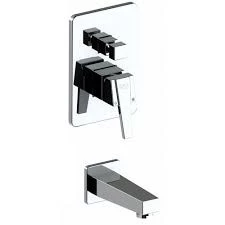 GPD Ankastre Banyo Bataryası Ritmo Mab85-C ürün görseli 1